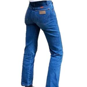 Women’s Wrangler Cowboy Cut Jeans